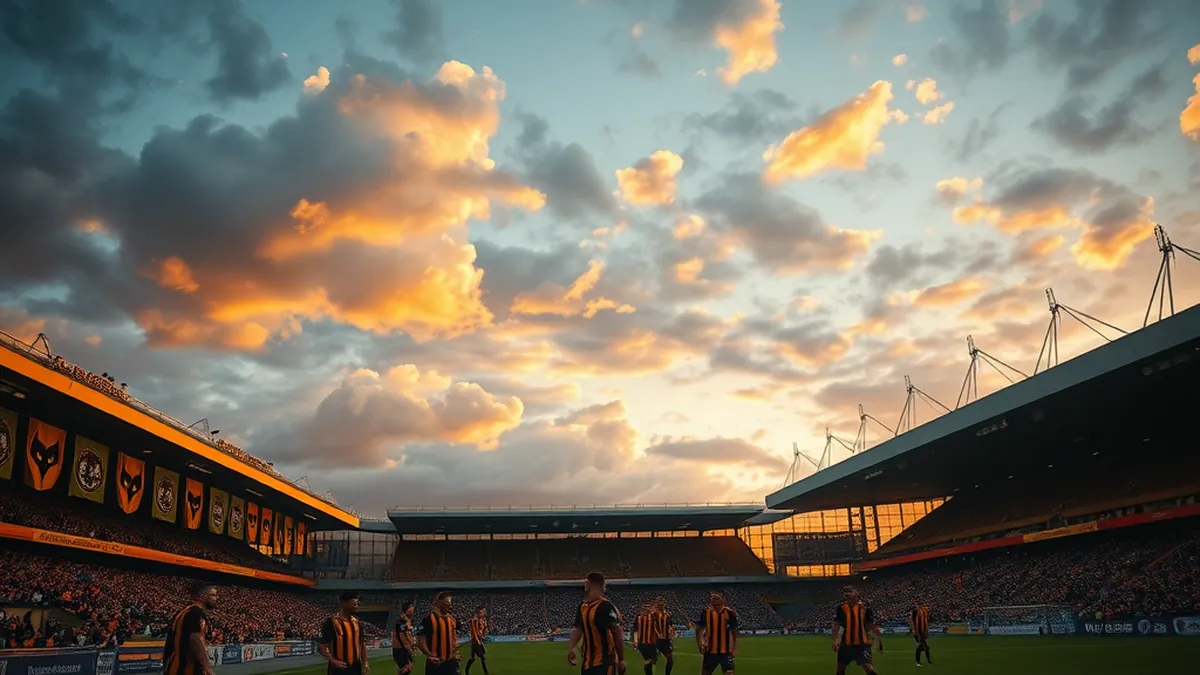 Wolverhampton Wanderers Appoint New Women's Football Chief