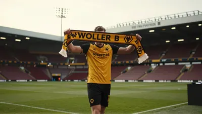 Wolverhampton Wanderers' Transfer Plans in Jeopardy After Matt Jackson's Comments