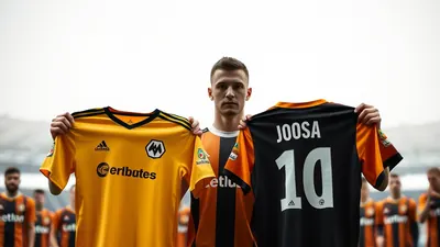 Olympiakos target Wolves' Jose Sa as West Brom defender linked with loan move