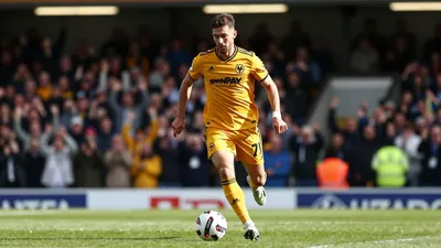 Midfielder Tommy Doyle says Wolverhampton Wanderers must use their high-pressure 1-0 win over West Brom as the benchmark...