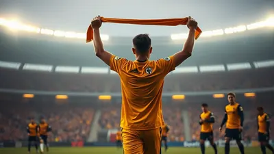 Wolves sign Rafiki Said as Peixoto builds promotion-ready squad