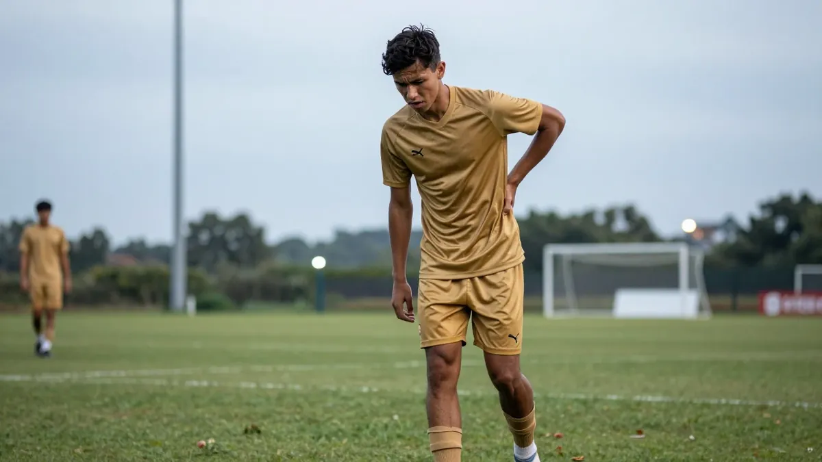 Wolves face an anxious wait over Fer López after the 22-year-old left the Spain Under-21 camp early, putting his place at...