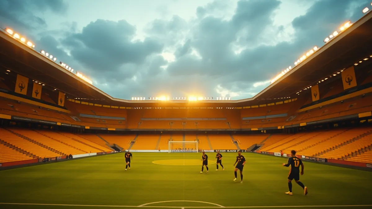 Hwang Hee-Chan: Navigating Uncertainty at Wolverhampton Wanderers