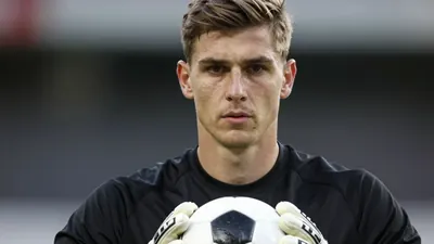 Wolverhampton Wanderers have signed goalkeeper Joao Virginia from Sporting CP on a three-year contract, adding a player...