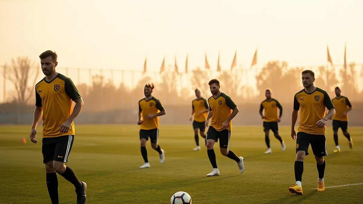 Wolverhampton Wanderers Transform Squad with Key Signings