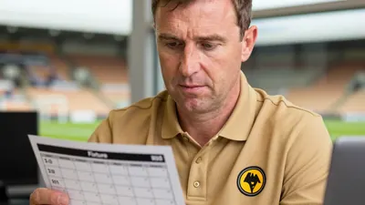 Wolverhampton Wanderers' Carabao Cup tie with Everton and Championship match against Portsmouth have been moved due to a...