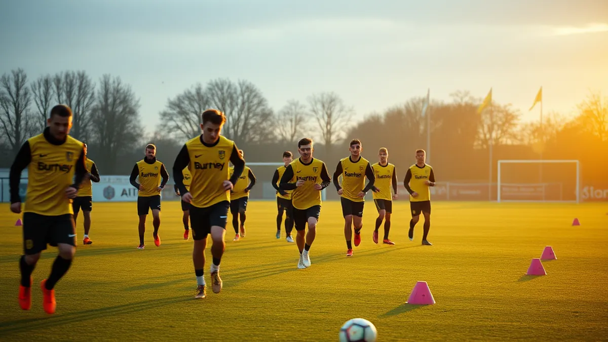 Wolves Draw with Burnley: A Season's Reflection and Future Hopes