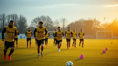 Wolves Draw with Burnley: A Season's Reflection and Future Hopes