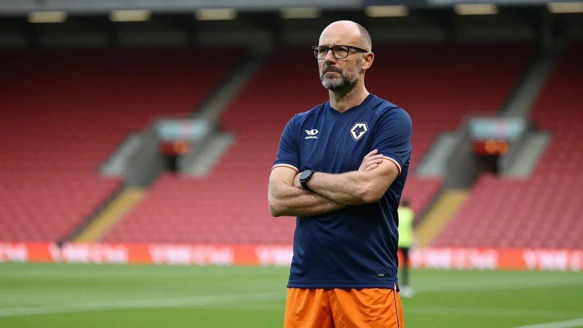 Wolves End 489-Day Away Drought with 3-1 Win vs Preston