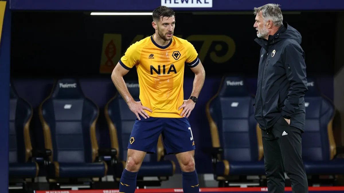 Fer Lopez Shines in Wolves' Preston Win