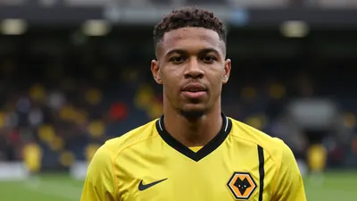 Wolverhampton Wanderers' Rafiki Said Injury Blow: Two-Month Absence