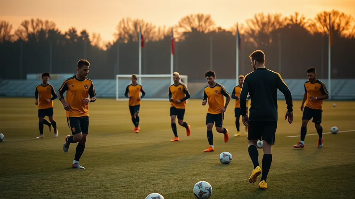 Wolverhampton Wanderers Unveil Pre-Season Schedule