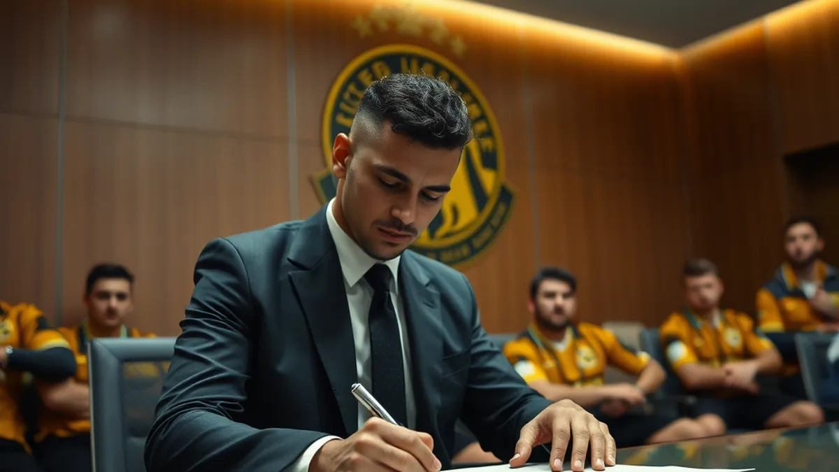 Wolverhampton Wanderers Transfer Deals: What to Expect in 2025