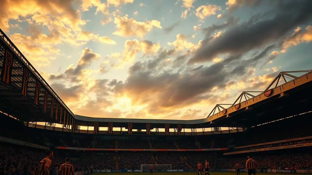 Pre-Season Update: Wolverhampton Wanderers Cancel Heerenveen Game