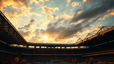 Pre-Season Update: Wolverhampton Wanderers Cancel Heerenveen Game