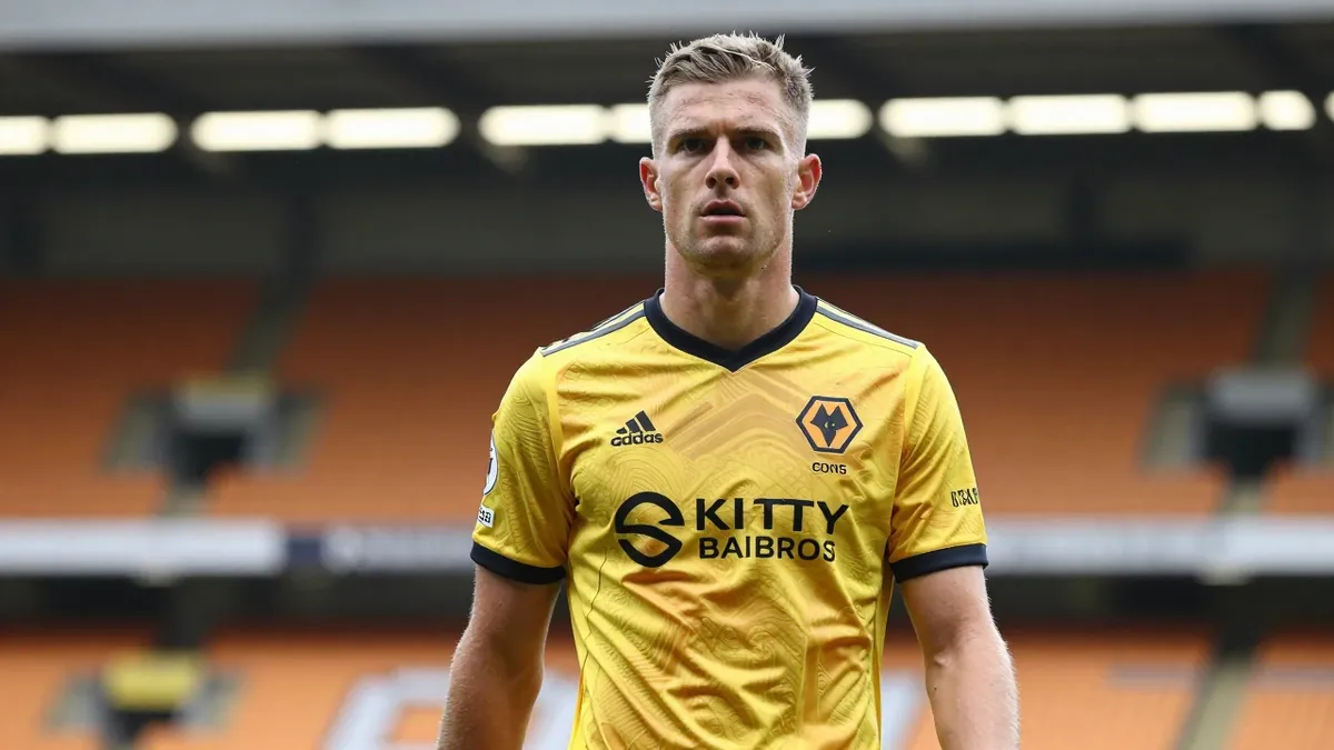 The Liquidator song banned by Wolverhampton Wanderers
