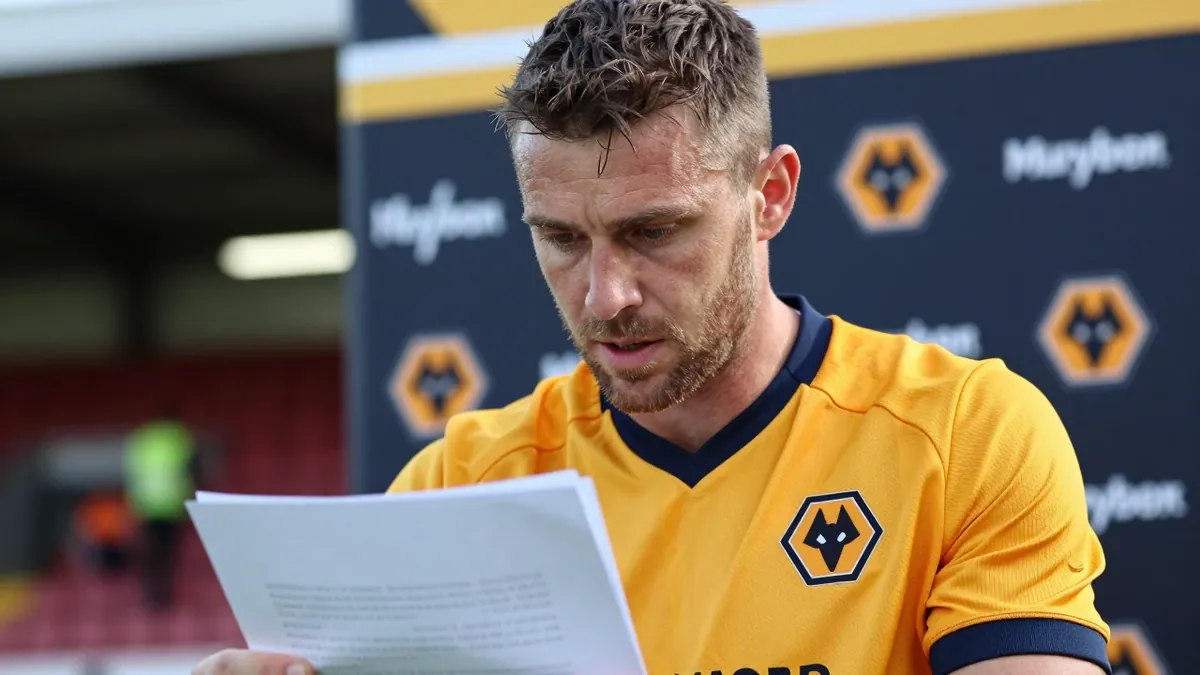Wolves Eye Brighton Winger as Rangers, West Ham Vie
