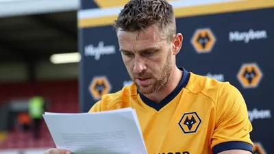 Wolverhampton Wanderers have entered the race for 21-year-old Brighton winger Amario Cozier-Duberry, as Rangers and West...