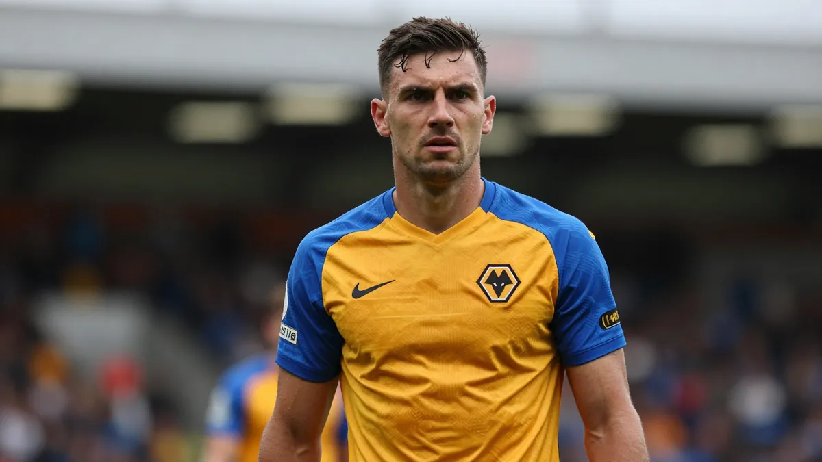 Wolverhampton Wanderers Transfer Round-Up: £18.8m Exit Deal and New Signings