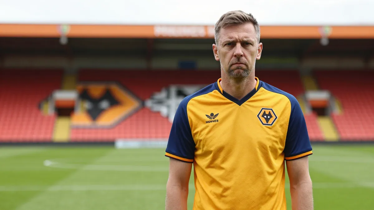 Wolverhampton Wanderers Seek Promotion in Championship 2026/27
