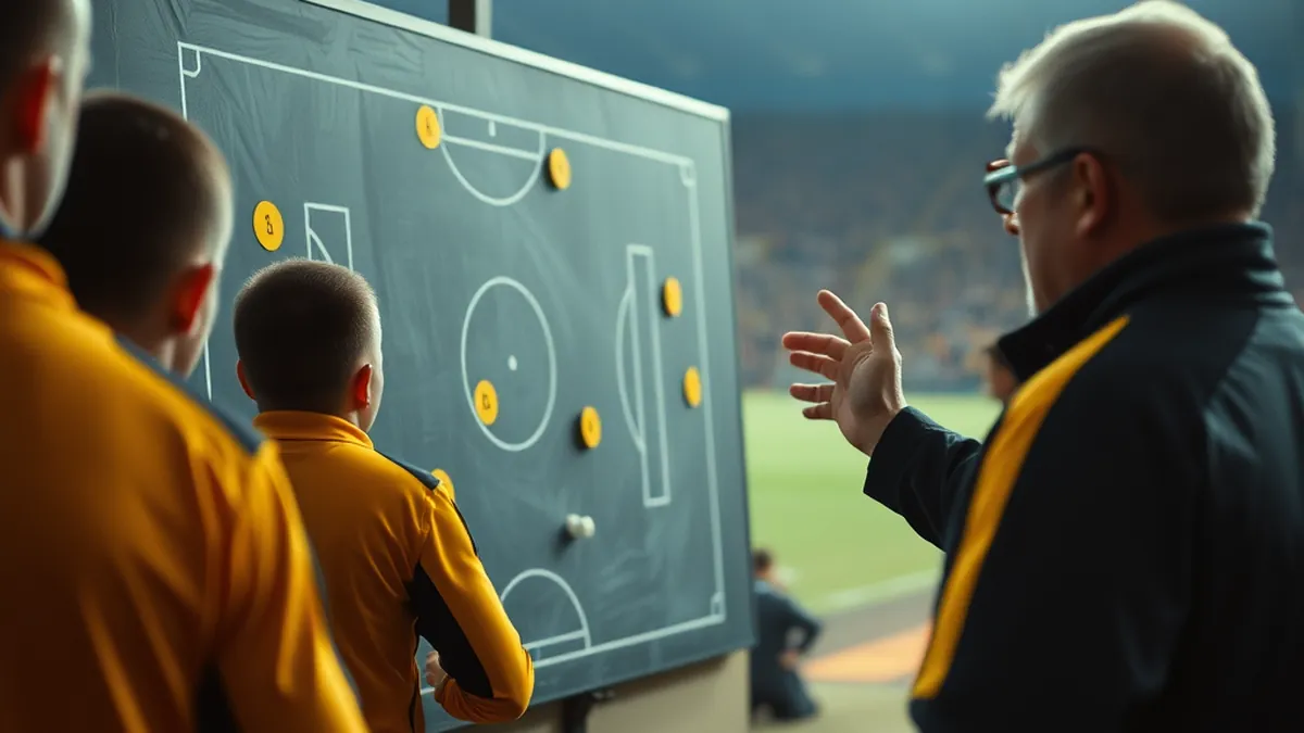 Wolves vs. Blackburn: Key Players and Tactics Ahead of the Clash