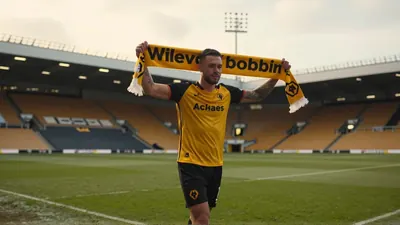 Wolverhampton Wanderers eye Villa striker Dobbin ahead of summer