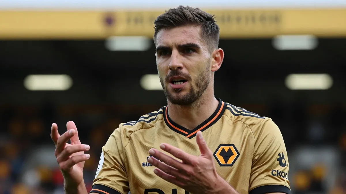 Wolverhampton Wanderers have scored a league-high 13 goals in five matches but have conceded 10, a defensive record that...