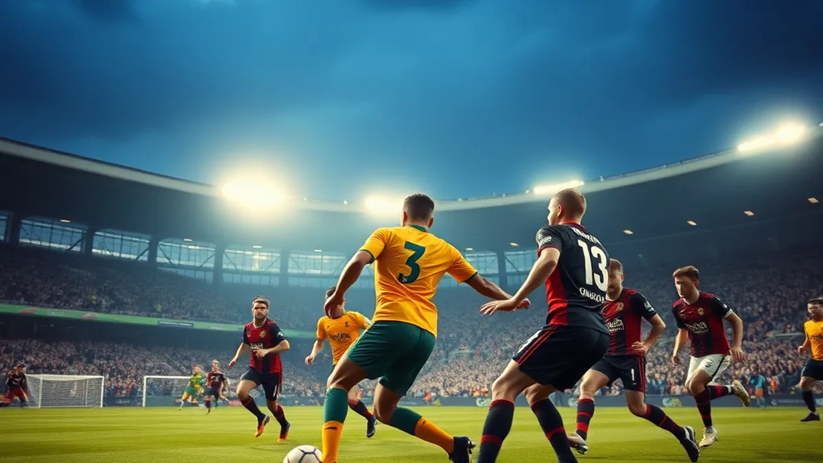 Wolverhampton Wanderers Face Brighton in Crucial Premier League Match