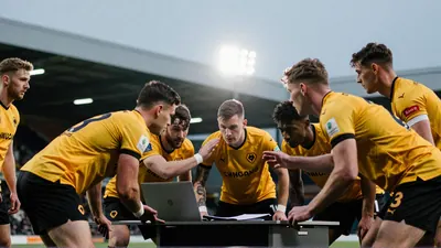 Wolverhampton Wanderers gear up for Maidenhead clash as pre‑season builds